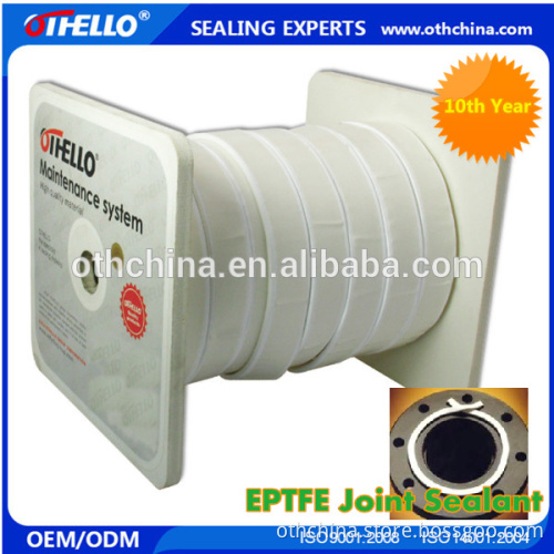 High Quality Expanded PTFE Gasket Tape for Flange Gasket
